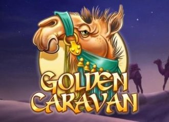 Golden Caravan игра